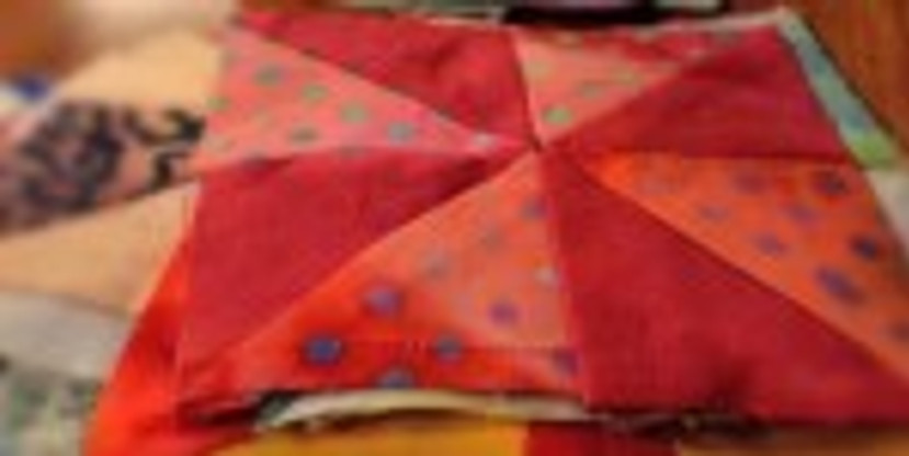 5 Quick + Easy Quilts - Free Tutorials, Techniques and Tips