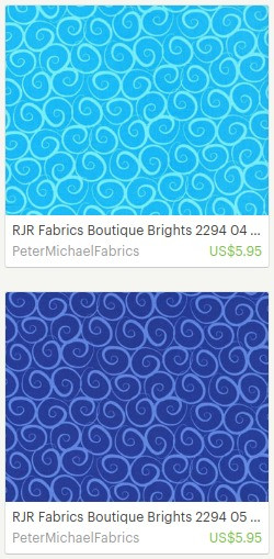 rjr fabrics boutique brights