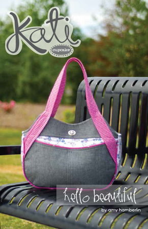 The Hello Beautiful Bag