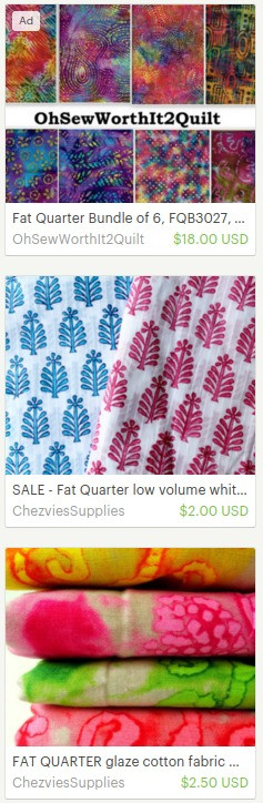 batik bundles – Etsy