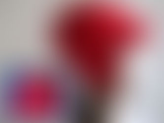 Reversible Fleece Visor Beanie - Multi Size Sewing Pattern