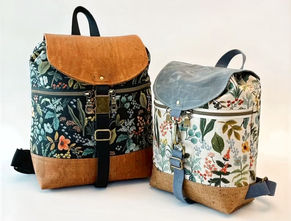 The Wabana Backpack