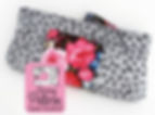 Violet Clutch