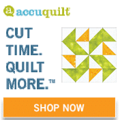 Accuquilt