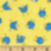Timeless Treasures Rock the Flock Bird Toss Fabric