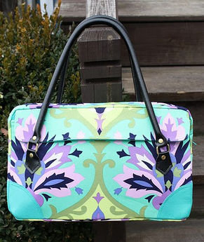 The Urban Jungle Bag