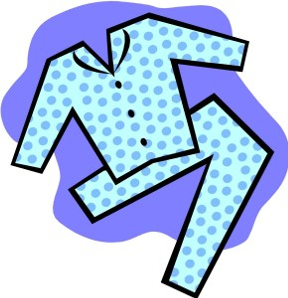 Fabric Options for Making Kids’ Pajamas – by Linda A Levine + 5 Free Sewing Patterns