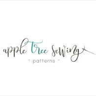 AppleTreePatternCo Sewing patterns that grow with your sweet little ones ♡