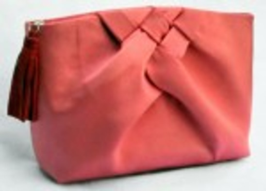 weave clutch bag pattern