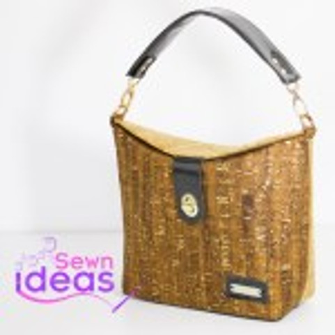 Purse patterns from Sewn Ideas