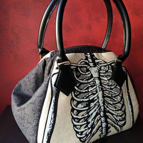 The Companion Carpet Bag PDF Sewing Pattern – Sew and Sell!