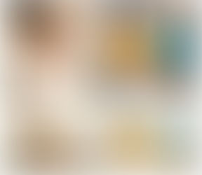 Star Stitch Crochet ePattern Bundle