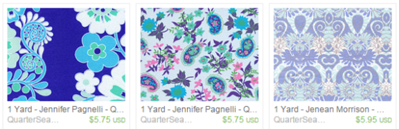 Quarter Seam Quilt Shop by QuarterSeamQuiltShop on Etsy