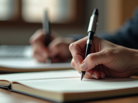 Los secretos para alcanzar tu máximo potencial con Nico Fabiano