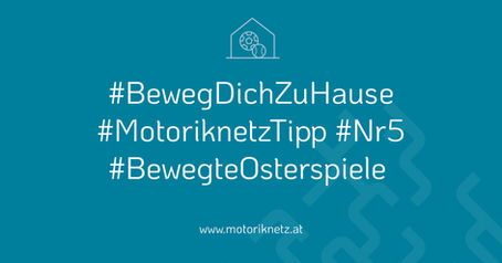 MotoriknetzTipp - Nr5