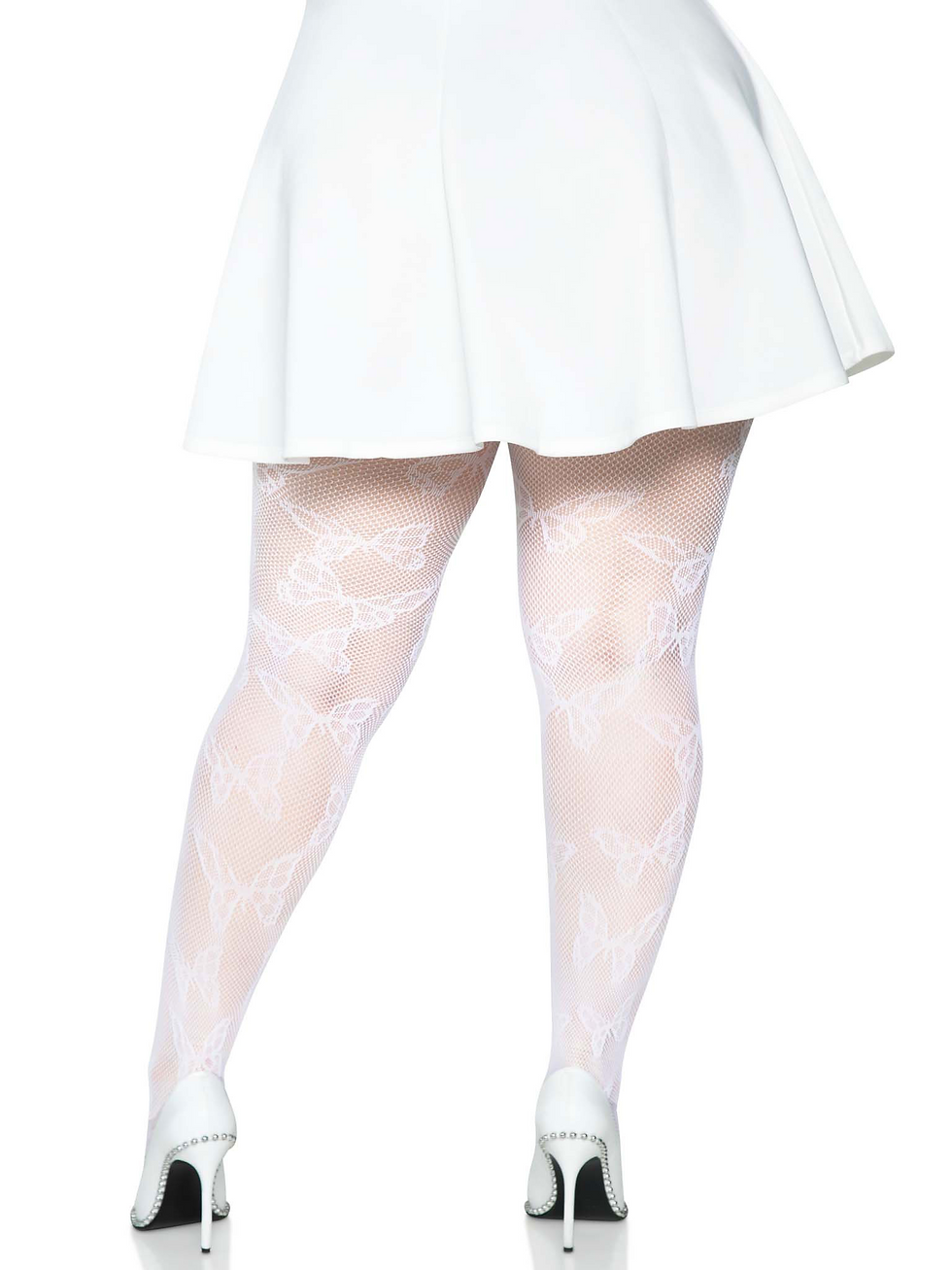 Thumbnail: Butterfly Net Thights