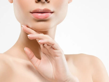 Hyaluronic Acid Filler Aftercare