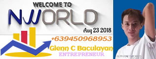 NWorld - Alphanetworld Corporation