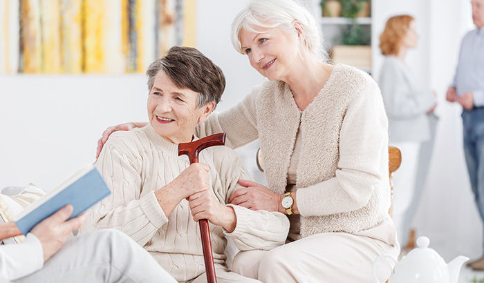 Do I Need to Find a Memory Care Center For My Parents? What to Keep An Eye Out For