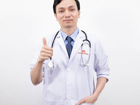 Dr Phạm Thanh Hào
