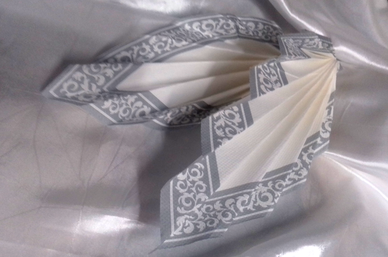 Wedding Napkins