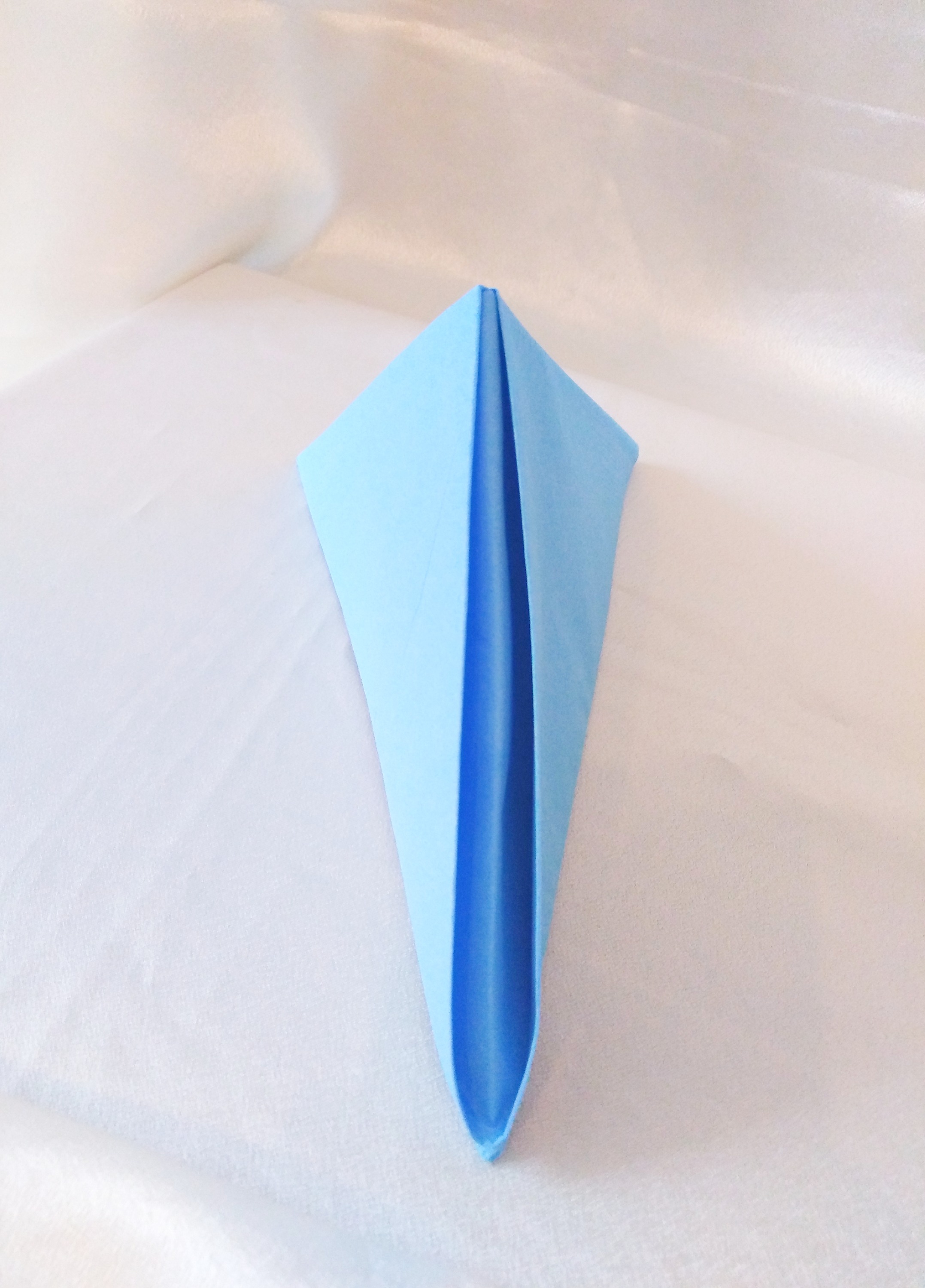 napkin fold