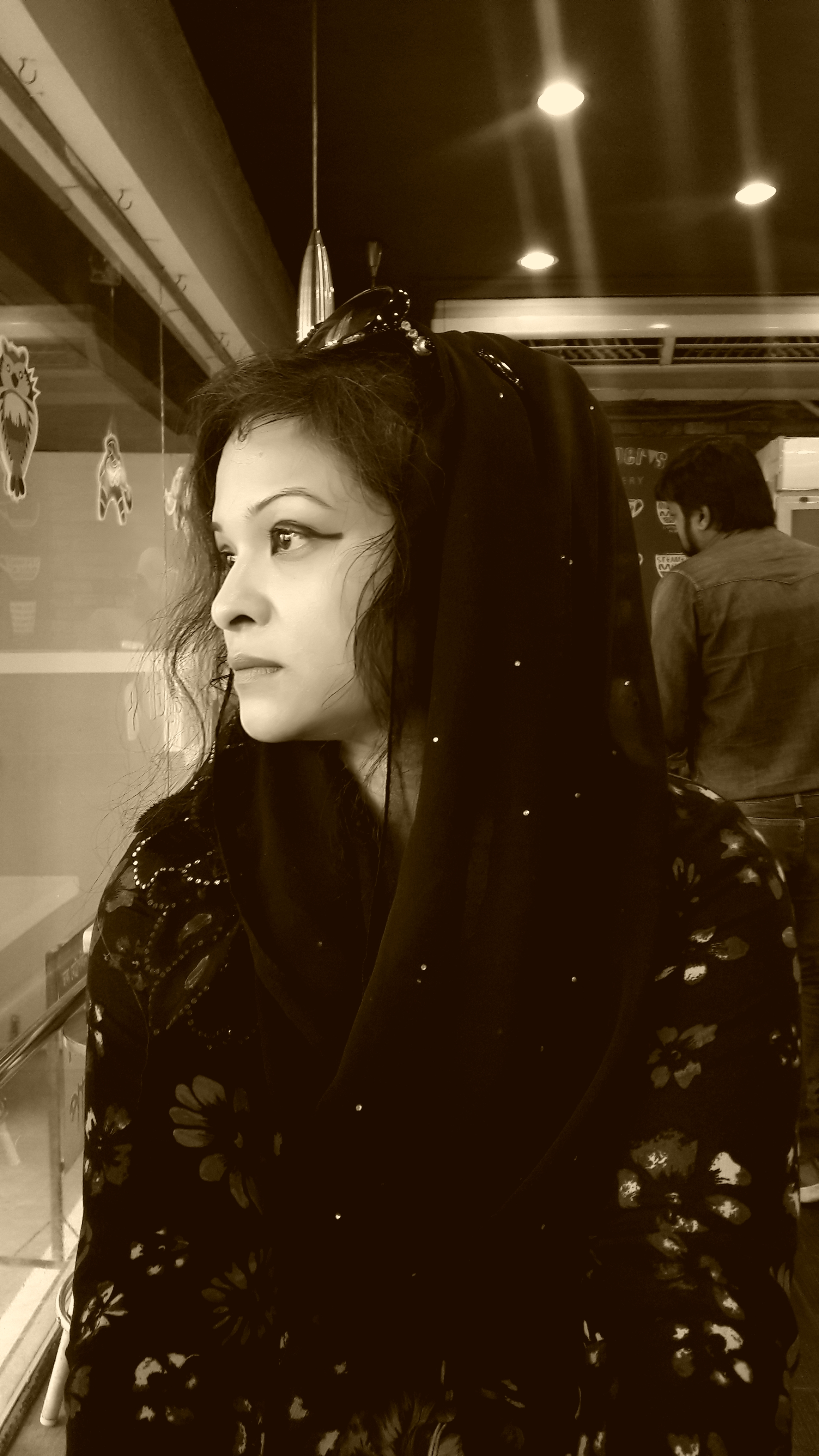 Writer: Shammi Akhtar