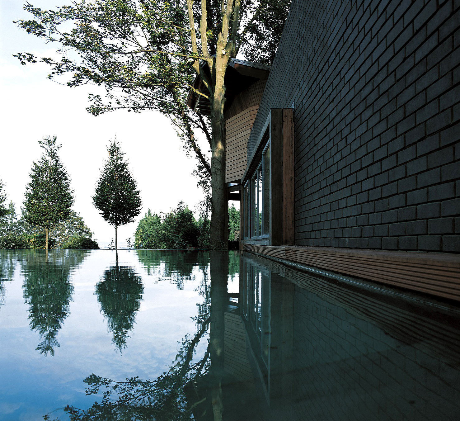 Sutherland Hussey Harris Architects — Slide show gallery