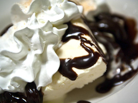 2013 ICE CREAM SOCIAL