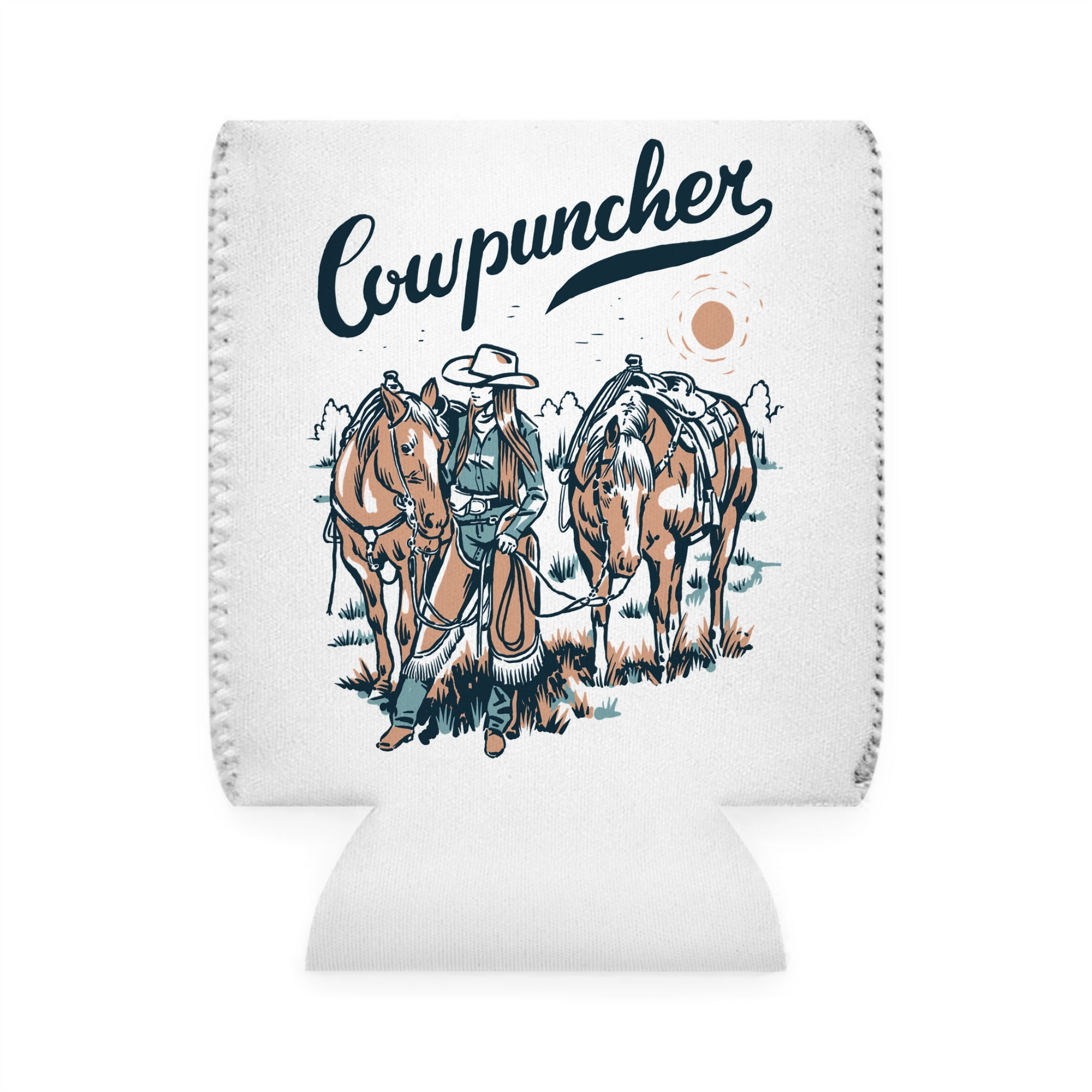 Can Cooler Sleeve