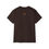 Thumbnail: Unisex Emily Nicole Bison Front Graphic Tee