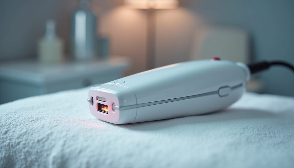 Modern and Innovative Hair Removal Methods