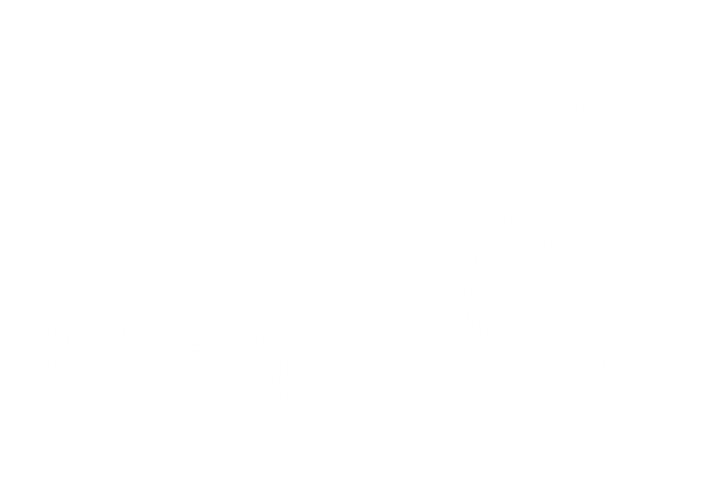 contour line