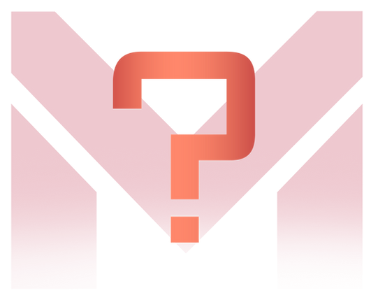 Question mark image