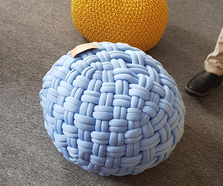 20190816 knitted stool (7)