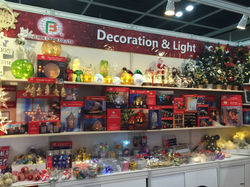 Canton Fair Booth