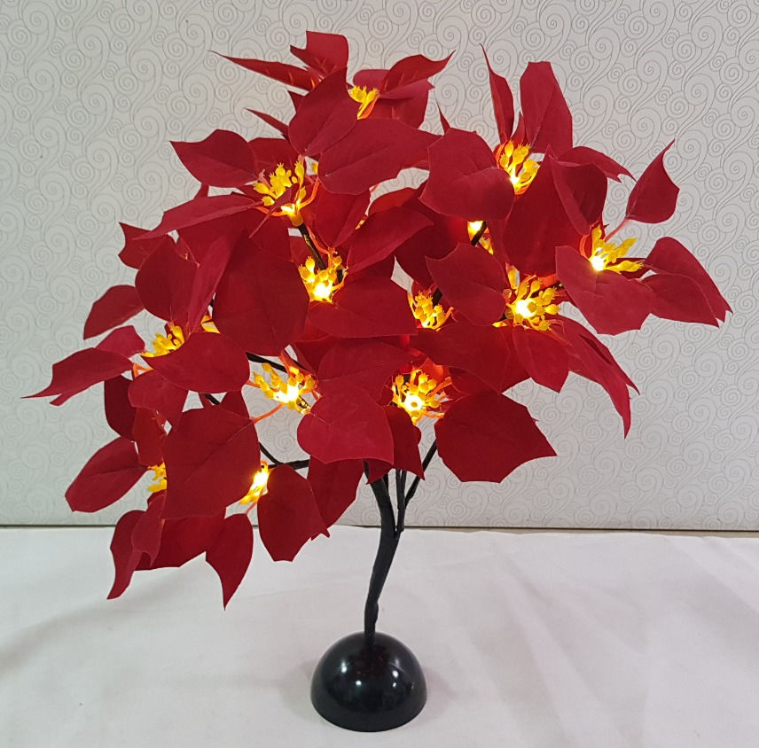 LED Trees