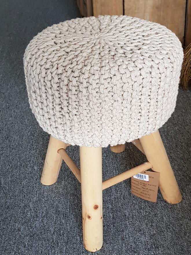 20190816 knitted stool (4)