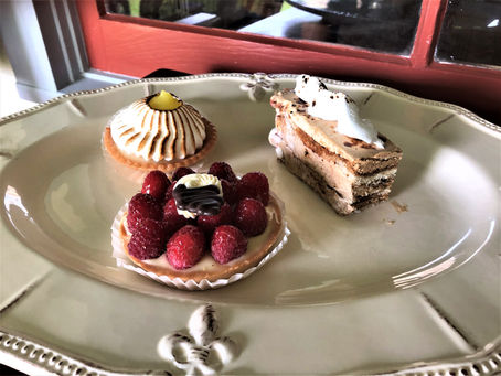 Patricia Wells Talks Parisian Cuisine: An Interview