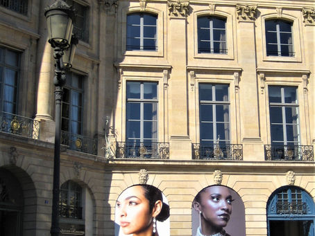 Paris: Solo on the Left Bank, Part 1