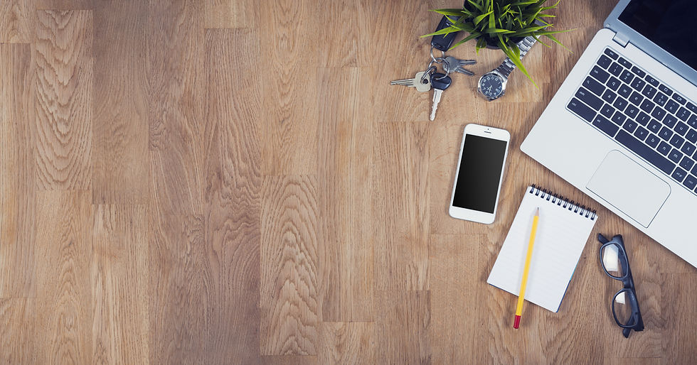 Keeping a Journal on the iPhone Notes App