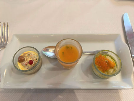 Delicious Pleasures in Rural France