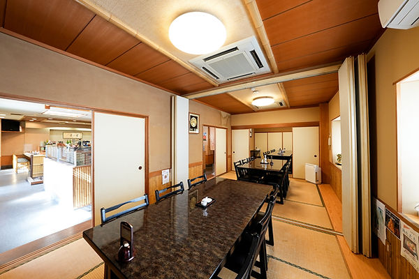 大黒鮨_羽生市_法事_居酒屋