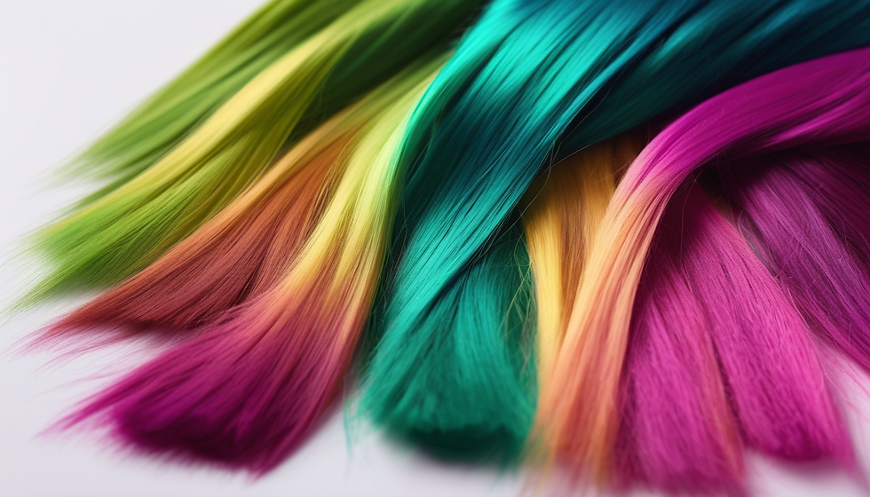 Mastering Hair Color Workshop