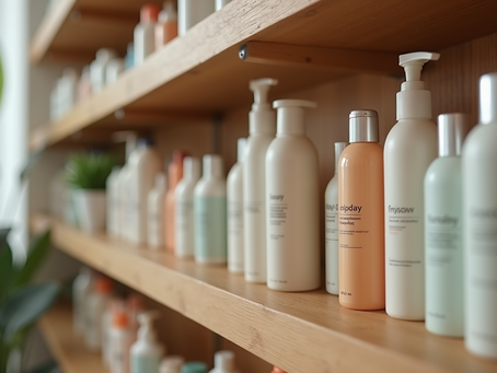Unlock Your Hair Potential with Beauty Rebels