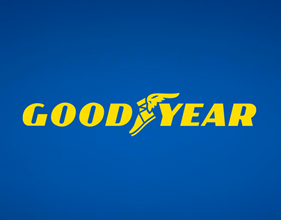 Pneu Goodyear Auto Longarina pneu barato