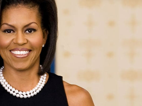 Best Public Speakers: Studying Michelle Obama