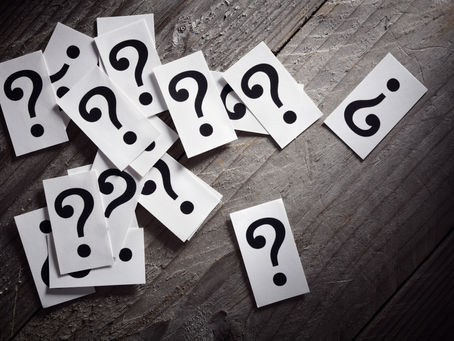 Asking Bold Questions: Assertive Communication Techniques