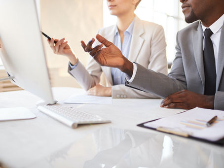 How to be a Better Presenter