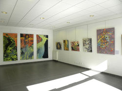 Bibliothèque Briec 2010